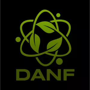 DANF Logo black 1