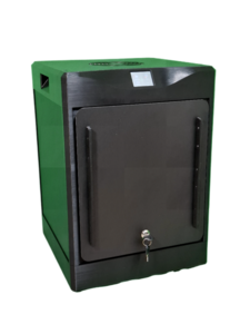 DANF Mini Black closed 1