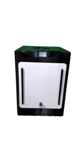 DANF Mini standard closed 6