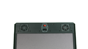 Advanced Black Detail back 2