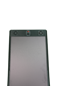 Advanced Black Detail back