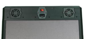 Advanced Black Detail back 3