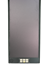 Advanced Black Detail back 4