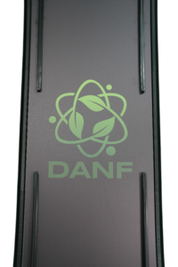 Advanced Custom Logo Detail