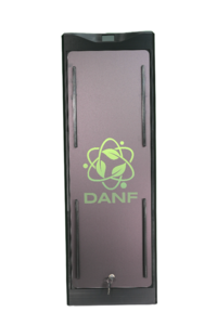 Advanced Custom Logo front