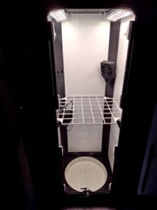 DANF Pro Advanced Transparent Door Live2