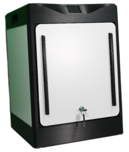 Mini White closed iso 2