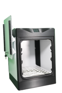 Mini White open iso 2